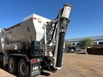 Volumetric Mixer with 