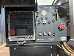 Volumetric Mixer with 