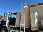 Volumetric Mixer with 