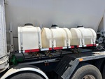 Volumetric Mixer with 