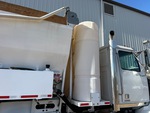 Volumetric Mixer with 