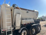 Volumetric Mixer with 