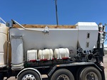 Volumetric Mixer with 