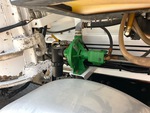 Volumetric Mixer with 