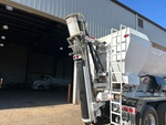 Volumetric Mixer with 