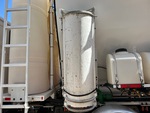 Volumetric Mixer with 
