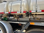 Volumetric Mixer with 