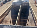 Volumetric Mixer with 
