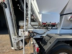 Volumetric Mixer with 