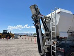 Volumetric Mixer with 