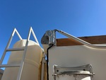 Volumetric Mixer with 