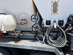 Volumetric Mixer with 