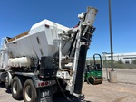Volumetric Mixer with 