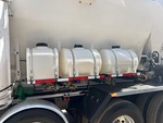 Volumetric Mixer with 