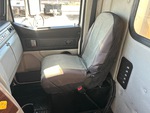 Cab with 