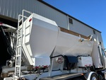 Volumetric Mixer with 