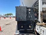 Volumetric Mixer with 