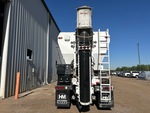 Volumetric Mixer with 