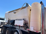 Volumetric Mixer with 