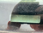 General Appearance with Second Serial Number/VIN Photo