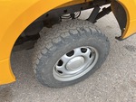Chassis with 