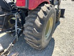 Chassis with 
