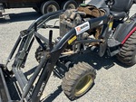 Chassis with 