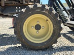 Chassis with 