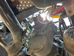 Drivetrain with 