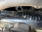 General Appearance with Second Serial Number/VIN Photo