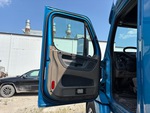 Cab with 