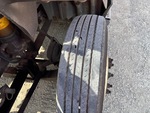 4 Underbody - Truck with 