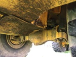 Drivetrain with 
