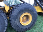 Chassis with 
