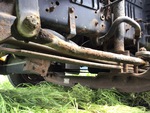 Drivetrain with 