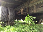 Drivetrain with 