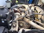 Engine with 