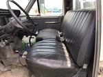 Cab with 