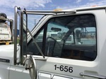 Cab with 