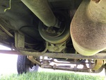 Drivetrain with 
