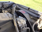 Motor with 