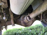 Drivetrain with 