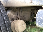 Drivetrain with 