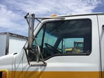 Cab with 