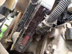 Motor with 
