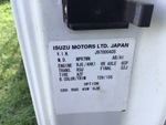 General Appearance with Second Serial Number/VIN Photo