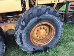 Chassis with 