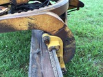 Chassis with 