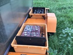 Electrical with 