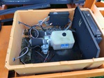 Control Station with 